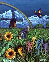 Born Again by Laurence Cherniak